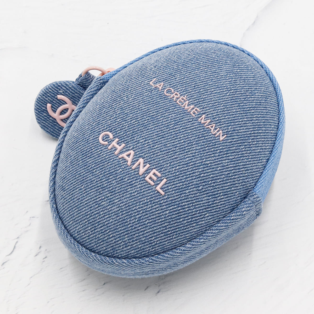 CHANEL シャネル ハンドクリーム ラ クレーム マン リッシュ 50ml