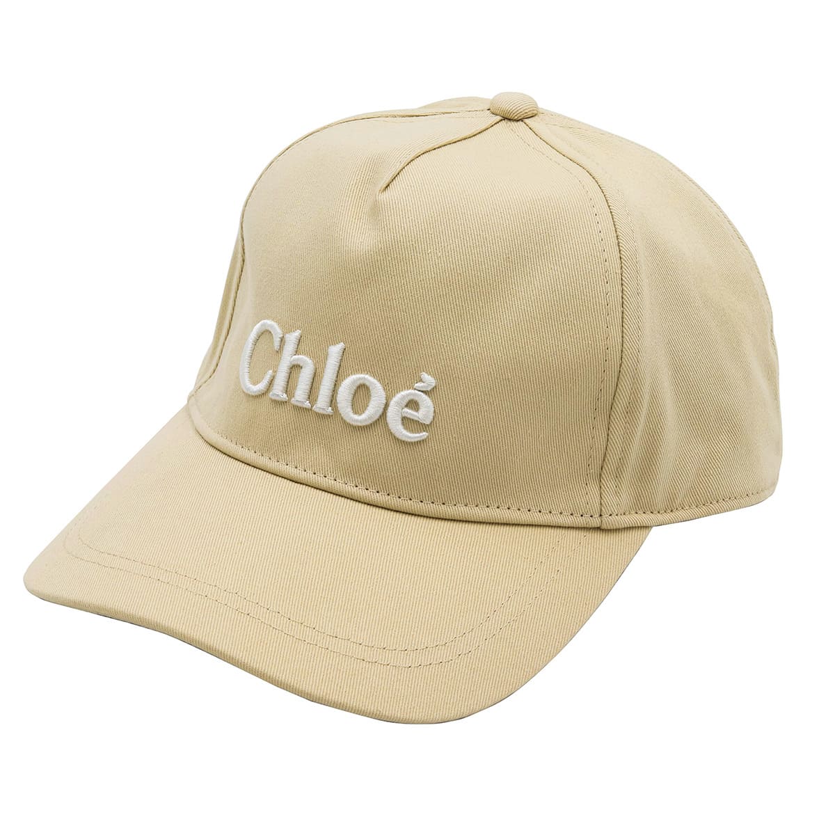 Chloe キャップ クロエ レディース ブランド ベースボールキャップ
