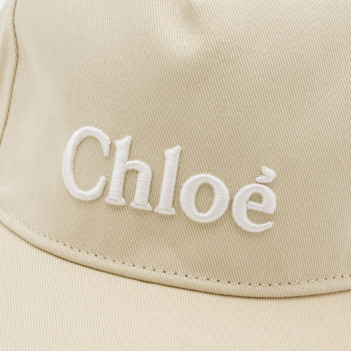 Chloe キャップ クロエ レディース ブランド ベースボール