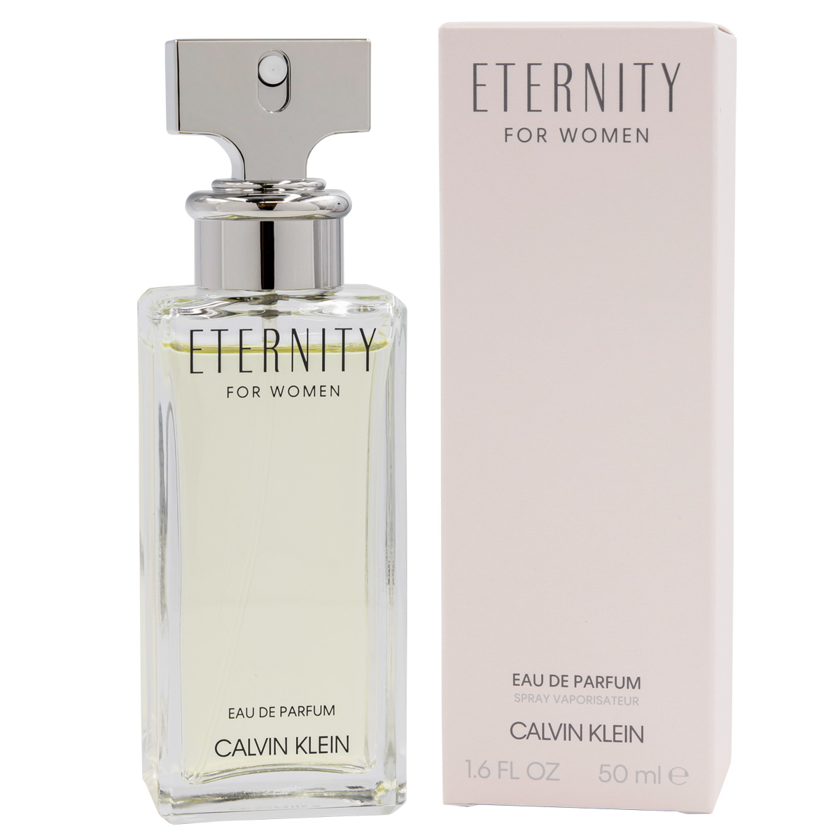 Calvin Klein（カルバン・クライン） 香水 エタニティー EDP SP 正規品