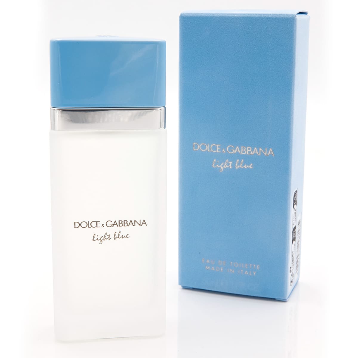 DOLCE&GABBANA（ドルチェ & ガッバーナ） 香水 EDT SP 50ml 正規品 D&G