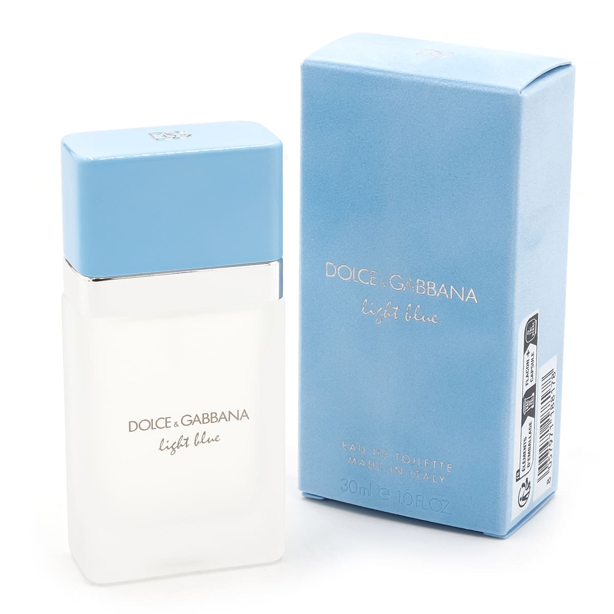 DOLCE&GABBANA（ドルチェ & ガッバーナ） 香水 EDT SP 30ml 正規品