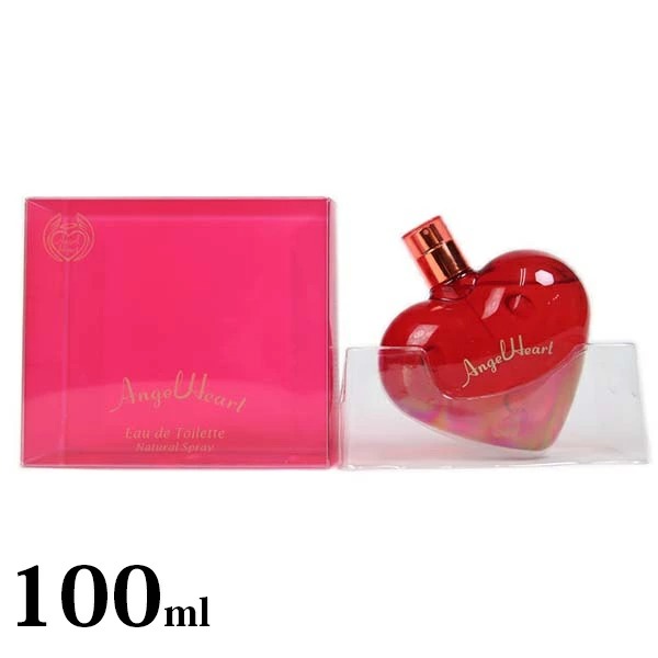 メーカー再生品】エンジェルハート 香水 エンジェルハート EDT 100ml