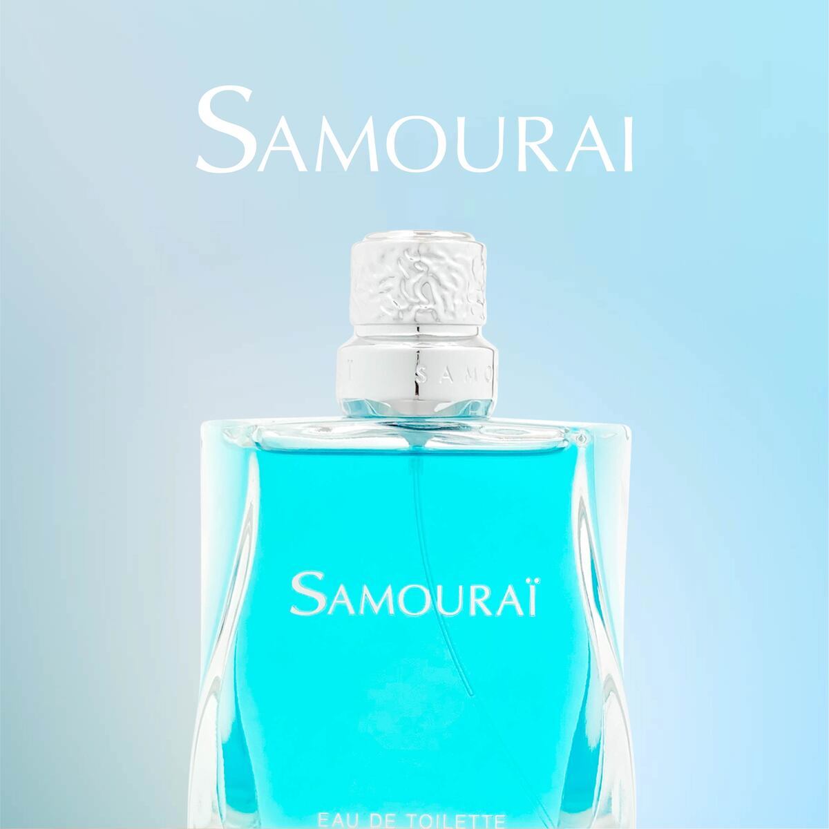 サムライ 香水 SAMOURAI EDT オードトワレ SP 100ml