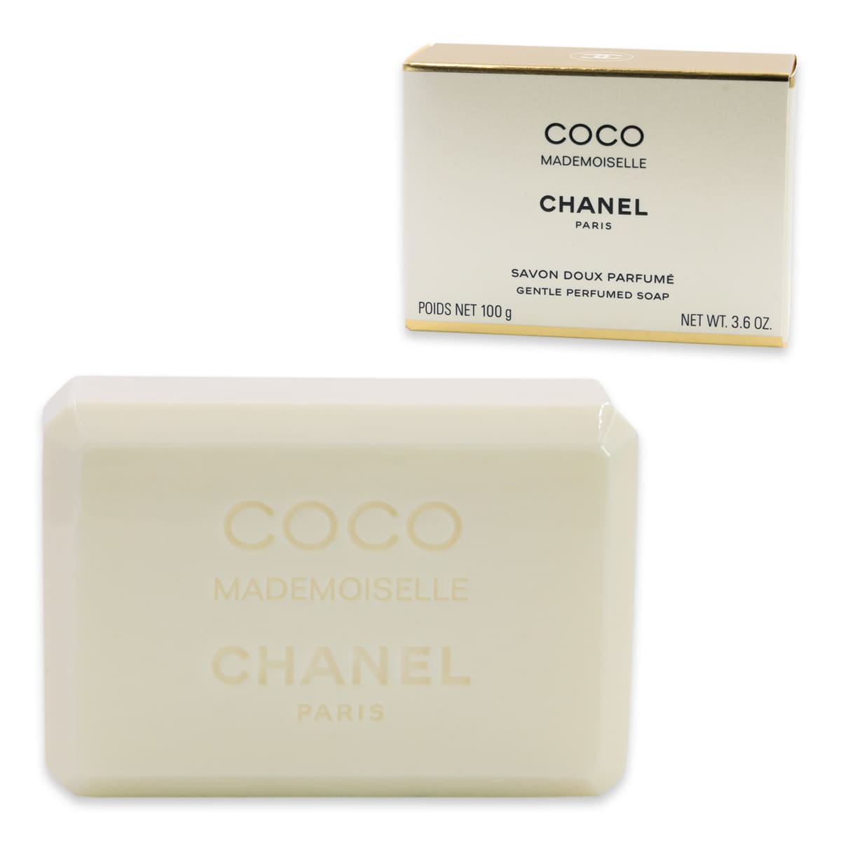 CHANEL（シャネル） コスメ プレゼント 石鹸 香水 正規品 石けん
