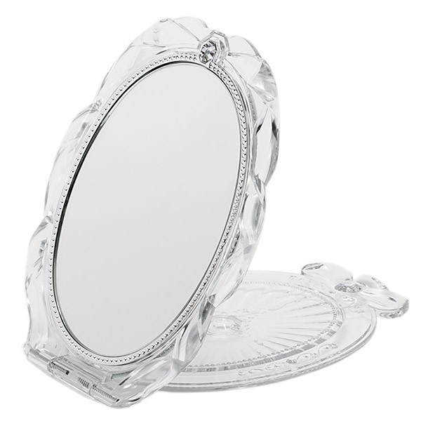 ジルスチュアート JILL STUART ミラー 鏡 手鏡 Compact Mirror 2 ジルスチュアート コンパクトミラー 2 23579