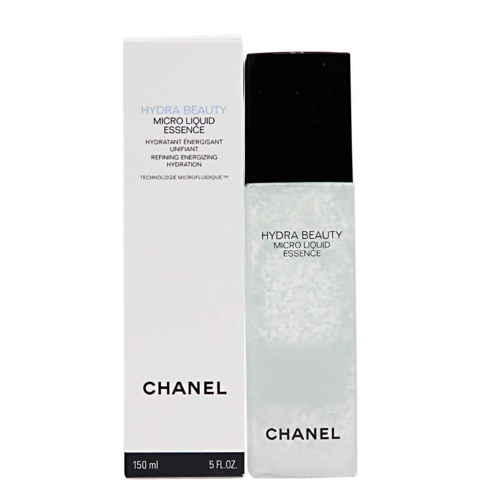 シャネル コスメ 保湿化粧水 レディース イドゥラ ビューティ マイクロ リクィッド エッセンス CHANEL