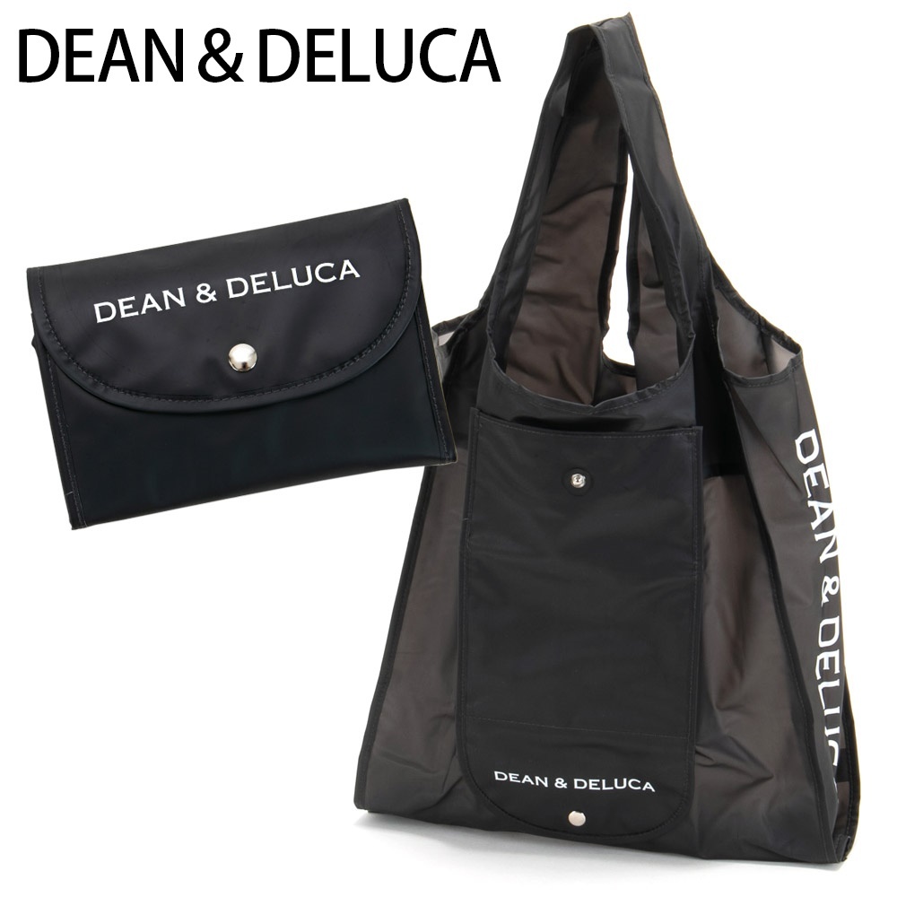 【在庫処分特価】 ディーン＆デルーカ DEAN＆DELUCA バッグ