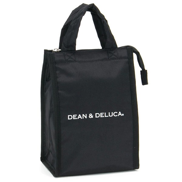 DEAN & DELUCA ディーン＆デルーカ クーラーバッグ S 保冷バッグ