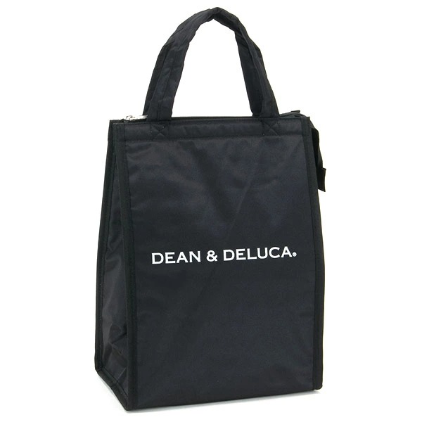 DEAN & DELUCA（ディーン＆デルーカ） クーラーバッグ M 保冷バッグ
