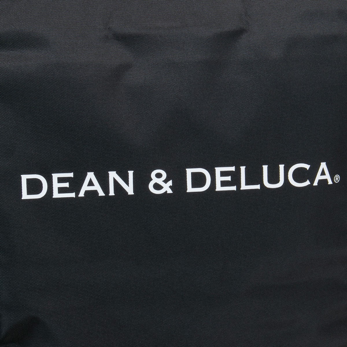 DEAN & DELUCA ディーン＆デルーカ ショッピングカート エコ