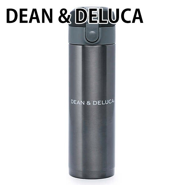 DEAN & DELUCA ディーン＆デルーカ タンブラー 水筒 ステンレス