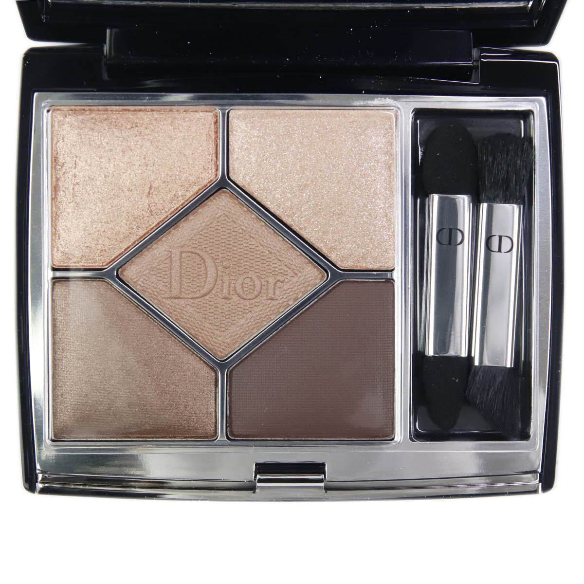 年最新海外 ディオール アイシャドウ パレット Dior パウダー アイシャドウ サンク クルール クチュール 21年 新色 コスメ 送料無料 Studiostodulky Cz