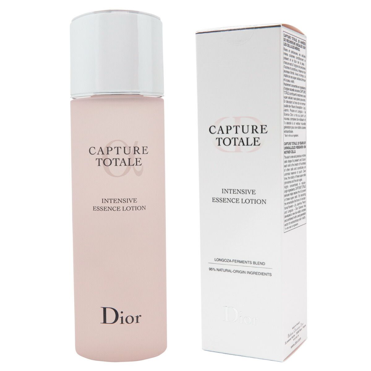 Dior・CHANELのスキンケア・基礎化粧品を使った口コミ -使い切り