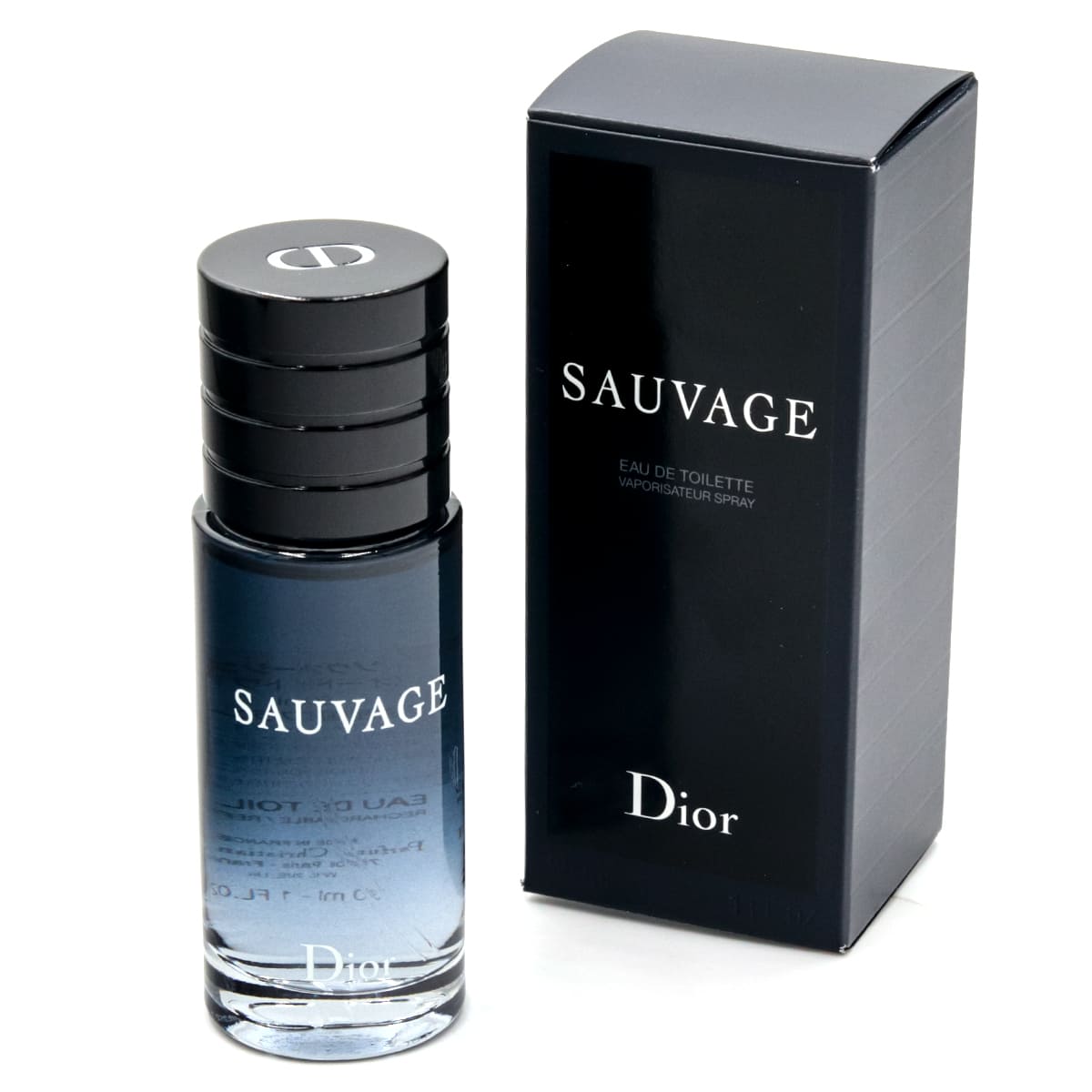 Dior 香水 ディオール ソヴァージュ オードゥ トワレ EDT 30ml メンズ