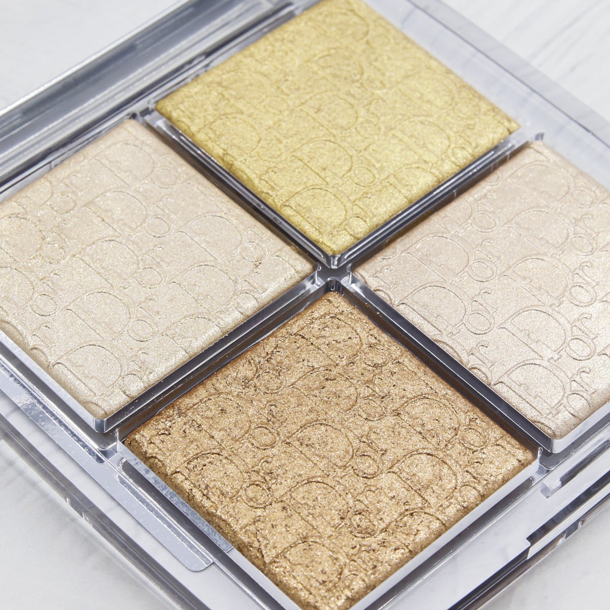 ディオール パレット バックステージ Dior フェイス グロウ 10g dior