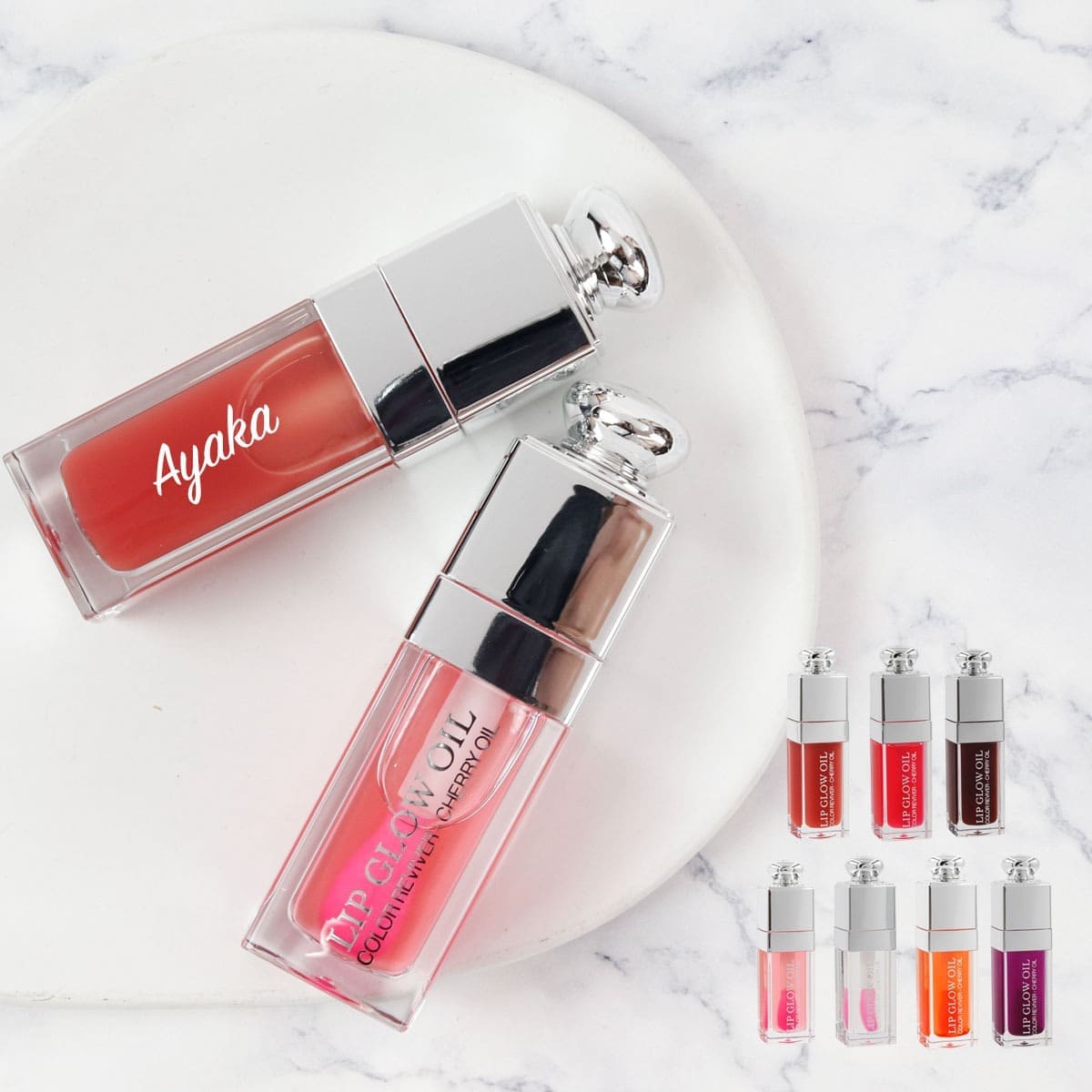 dior ディオール コスメ グロッシー ケア 保湿 アディクト リップ