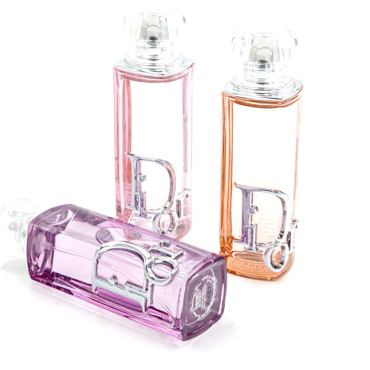 Dior ディオール 2026年新製品 アディクト オードゥ パルファン 30ml