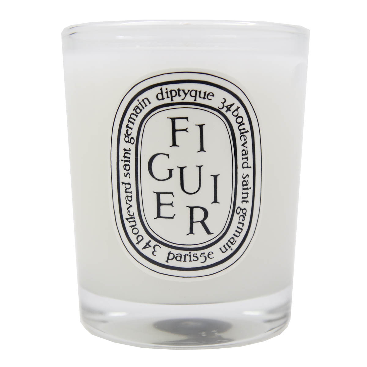 53%OFF!】 diptyque キャンドル フィギエ 190g ad-naturam.fr