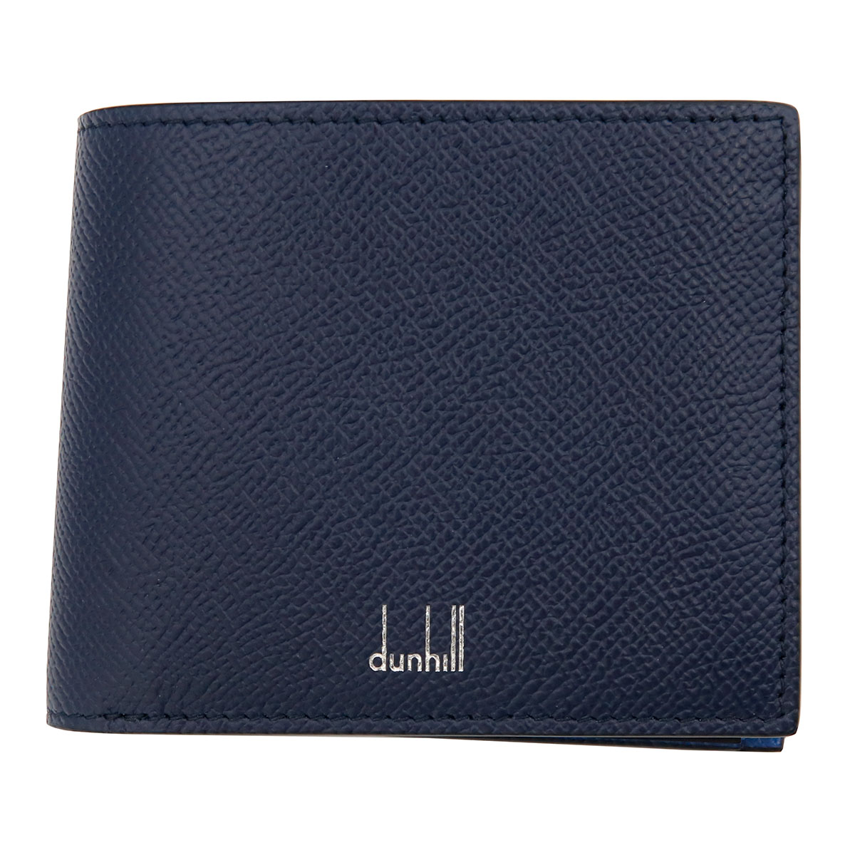 dunhill（ダンヒル） 財布 二つ折り メンズ 正規品 二つ折り財布