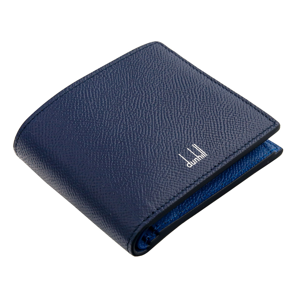 dunhill ダンヒル 財布 二つ折り メンズ 正規品 二つ折り財布
