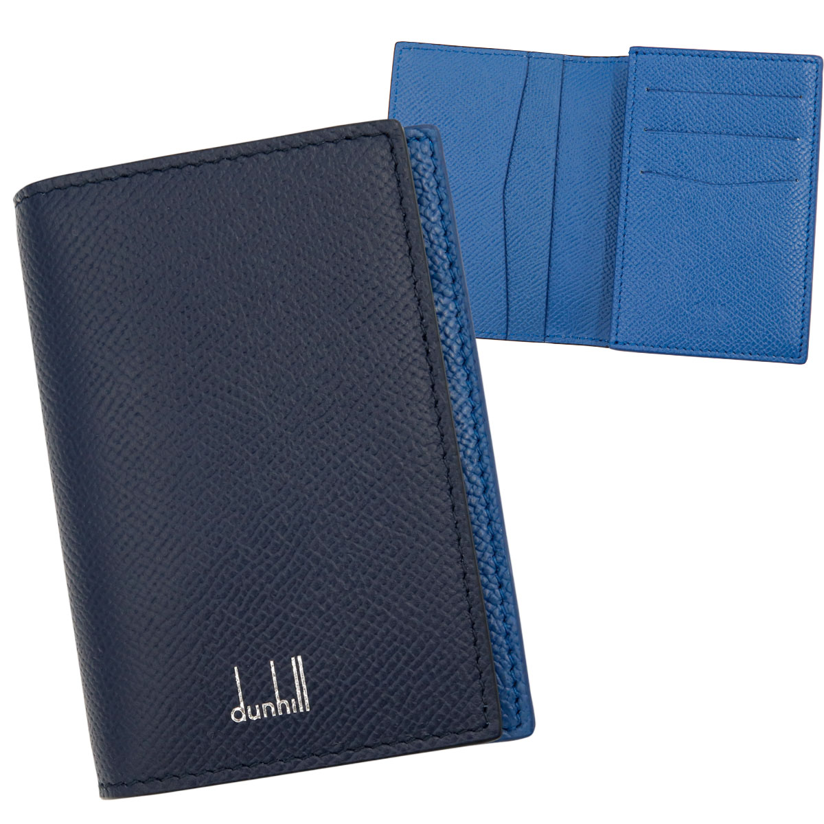 dunhill（ダンヒル） カードケース メンズ 名刺入れ 正規品 カード入れ