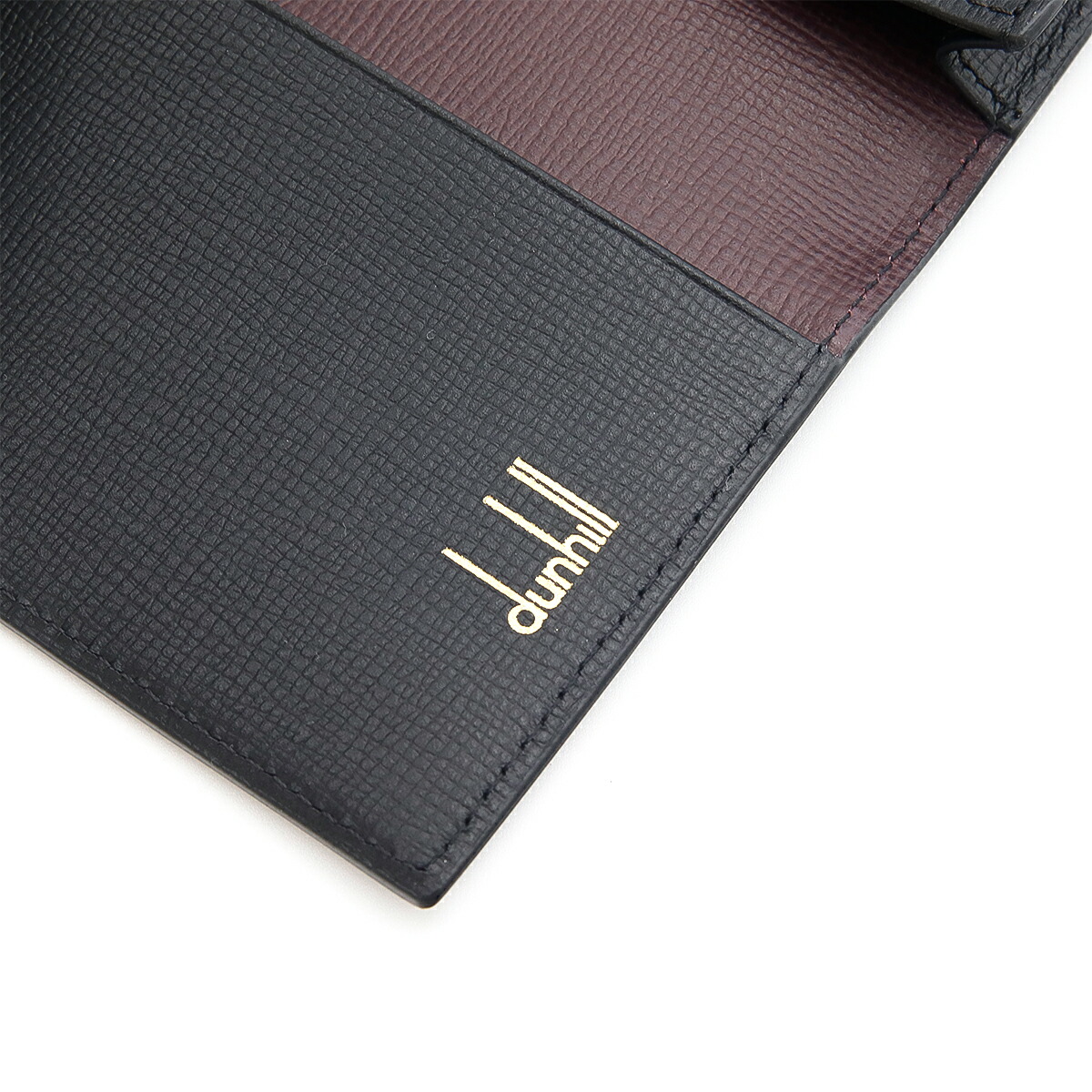 dunhill（ダンヒル） カードケース メンズ 名刺入れ BELGRAVE