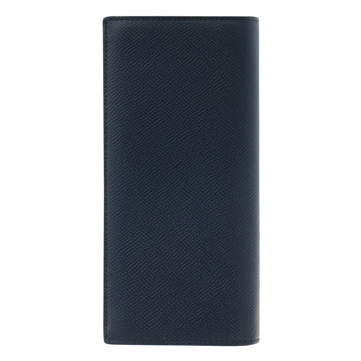 dunhill ダンヒル 財布 正規品 長財布 ネイビー DU18F2100CA