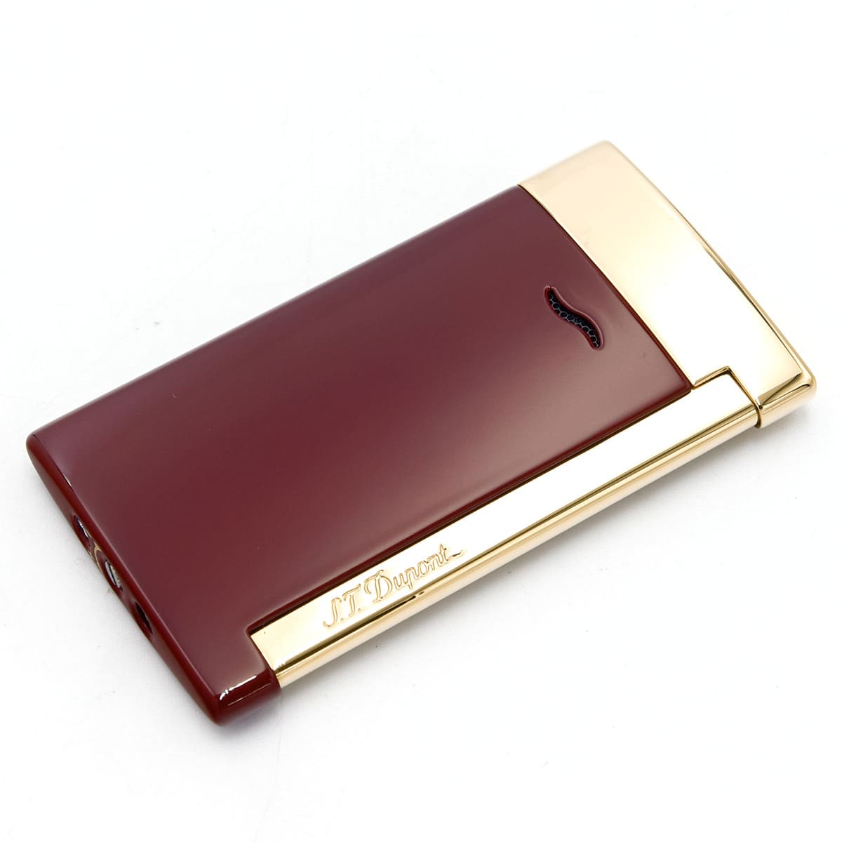 名入れ可 S.T. Dupont エス・テー・デュポン SLIM 7 スリムセブン