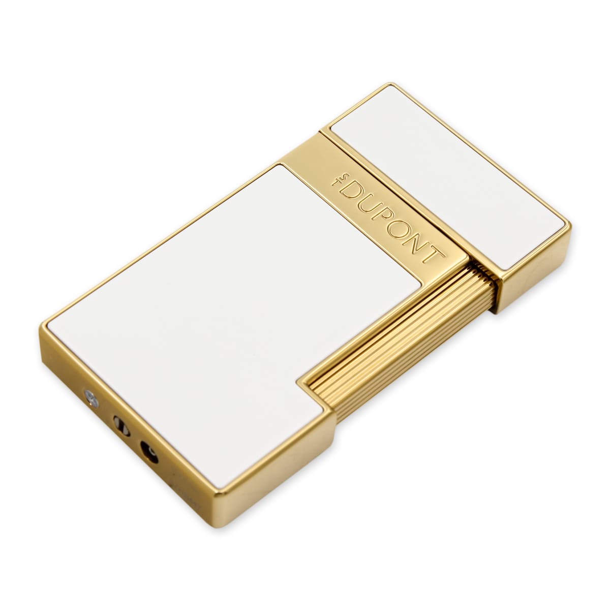 名入れ可 S.T. Dupont エス・テー・デュポン SLIMMY スリミー 新ロゴ 