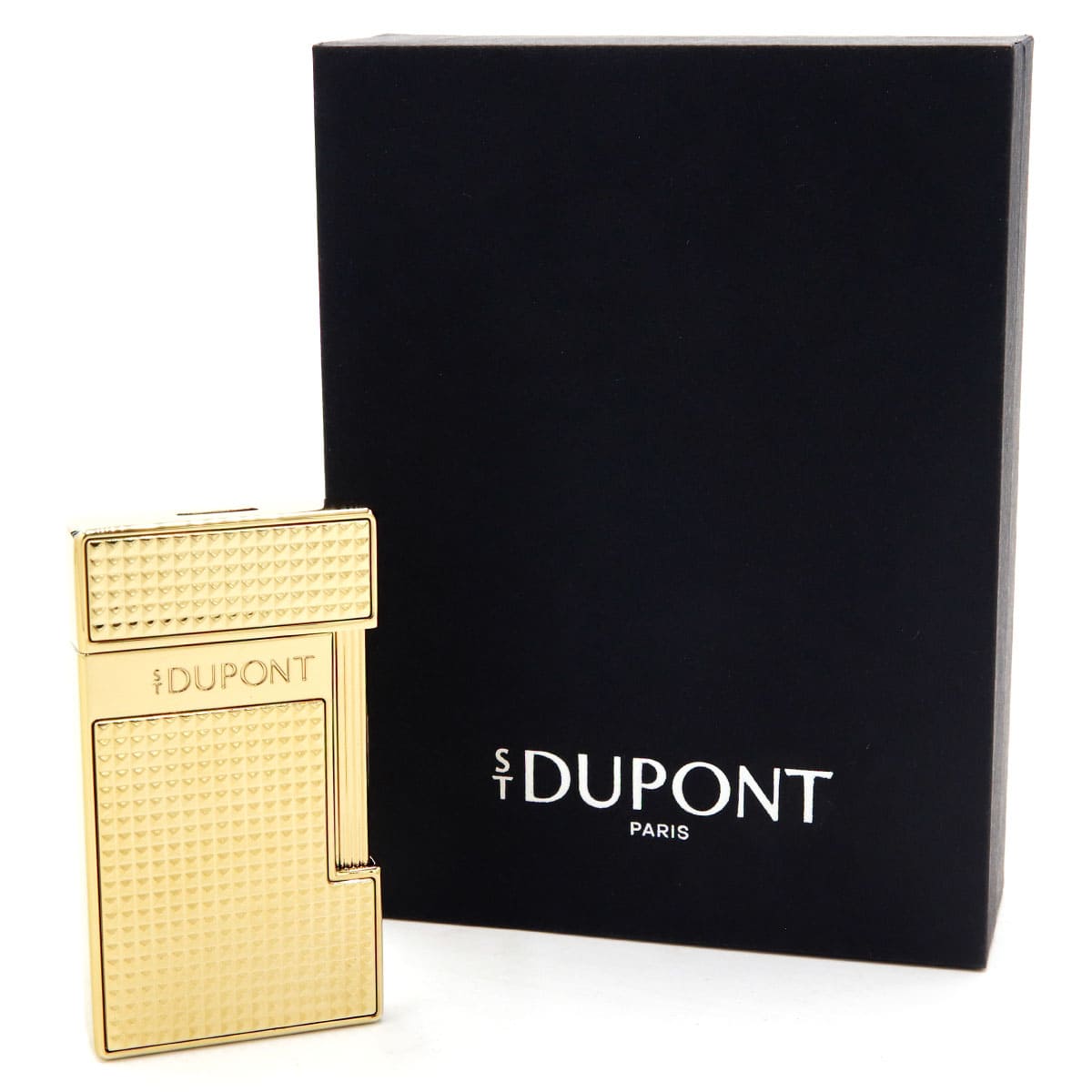 名入れ可 S.T. Dupont エス・テー・デュポン SLIMMY スリミー 新ロゴ