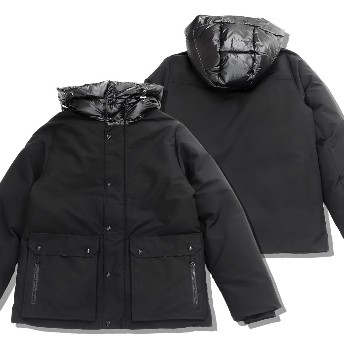 DUVETICA （デュベティカ）ダウンジャケット　 お値下げ中❗️ DUVETICA（デュベティカ） ダウンジャケット メンズ DIDDINO DUVETICA