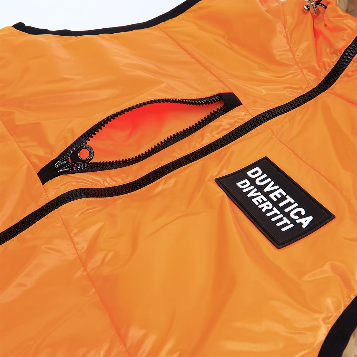 デュベティカ ダウン メンズ ダウンベスト リバーシブル DUVETICA