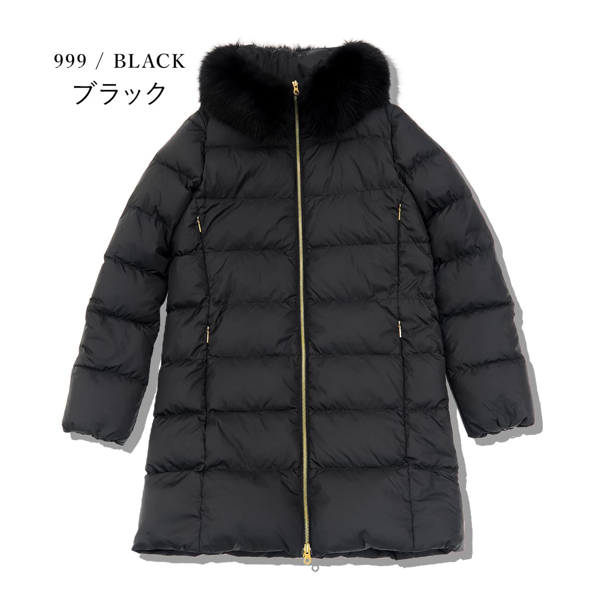 デュベティカ LEXY ダウンコート ダウンジャケット 現行 ブラック L 楽天市場】DUVETICA デュベティカ ファー付き ダウンコート LEXY