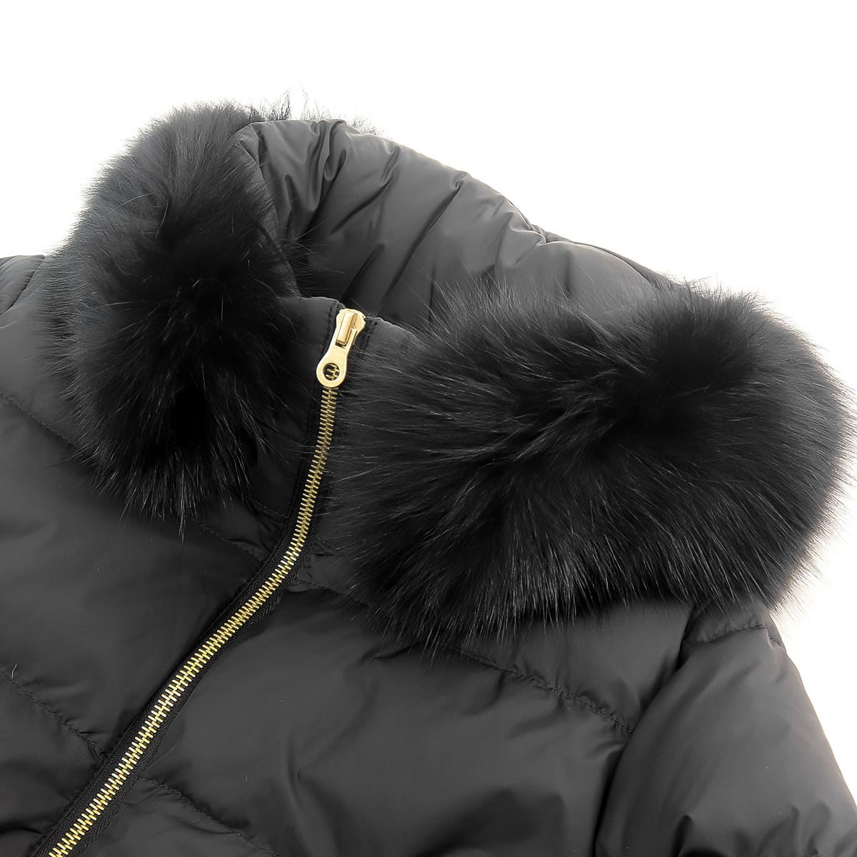 デュベティカ ダウン レディース ダウンジャケット DUVETICA ロング