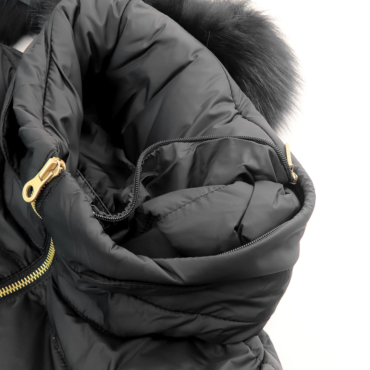 デュベティカ ダウン レディース ダウンジャケット DUVETICA ロング