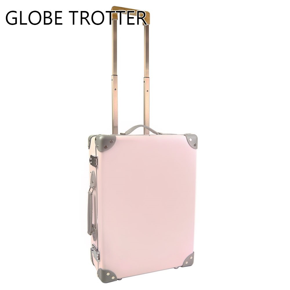 グローブトロッター GLOBE TROTTER キャリーケース スーツケース 正規