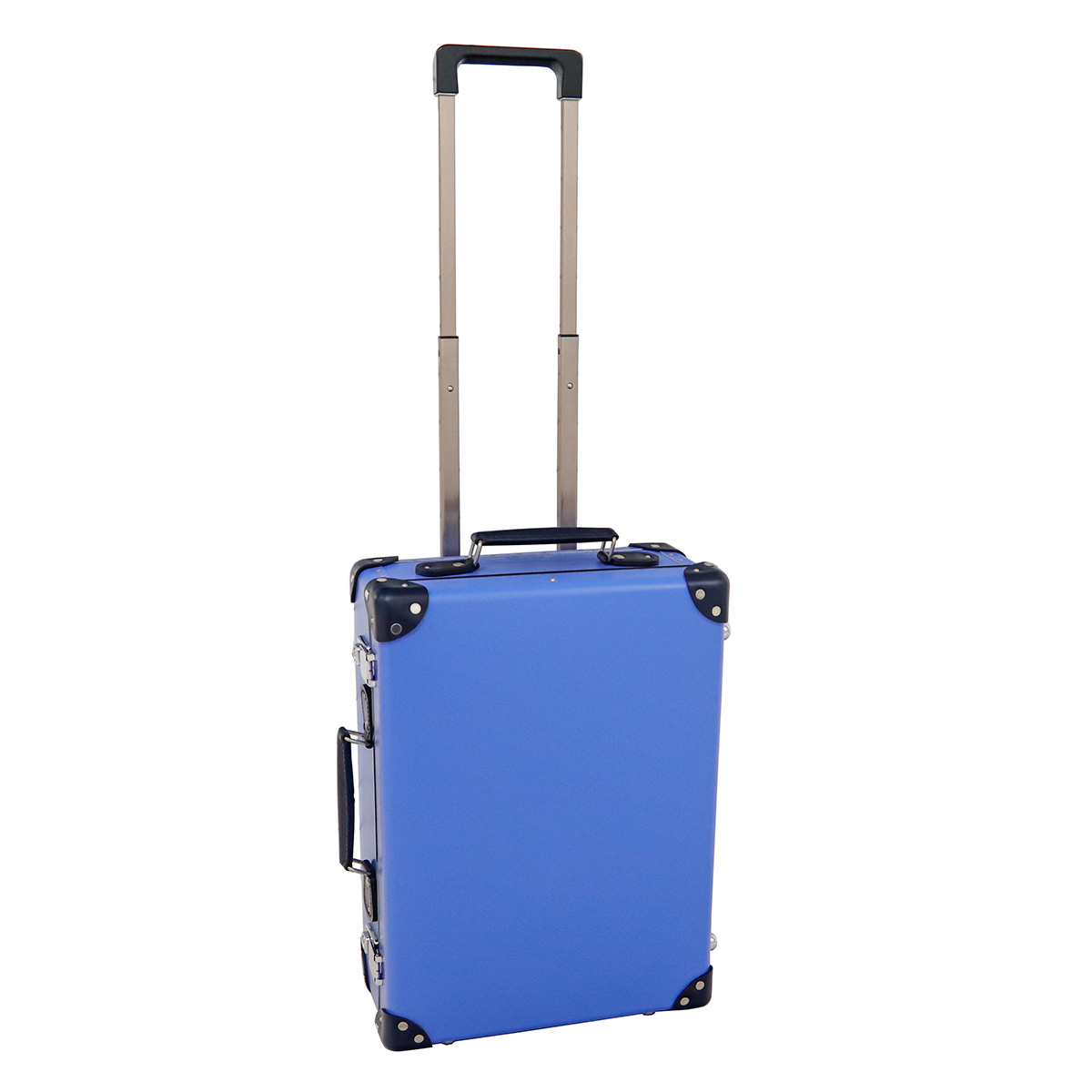 グローブトロッター GLOBE TROTTER キャリーケース スーツケース 正規品 バッグ クルーズ 18IN ROYAL/NAVY  GTCRURN18TC : globe-048 : バッグ 財布のプルミエール - 通販 - Yahoo!ショッピング