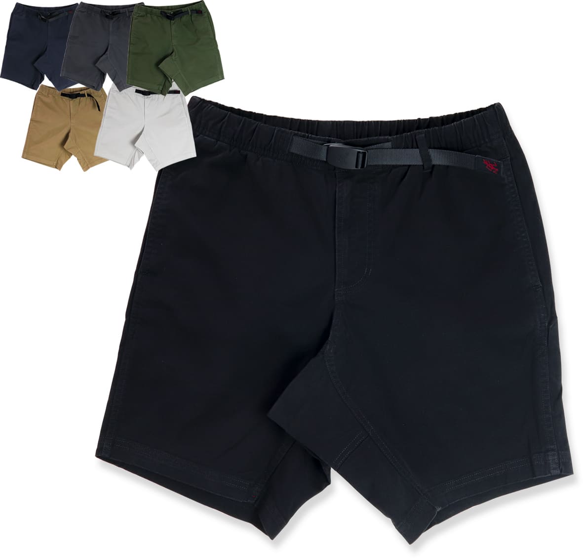 グラミチ GRAMICCI メンズ ハーフパンツ NNショーツ G106 OGS NN