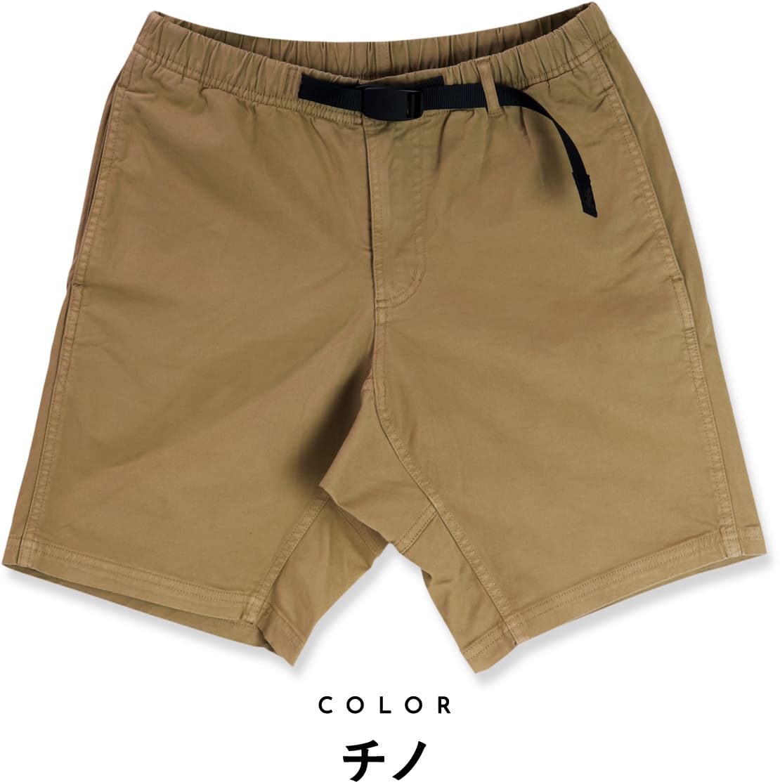 グラミチ GRAMICCI メンズ ハーフパンツ NNショーツ G106 OGS NN-SHORT