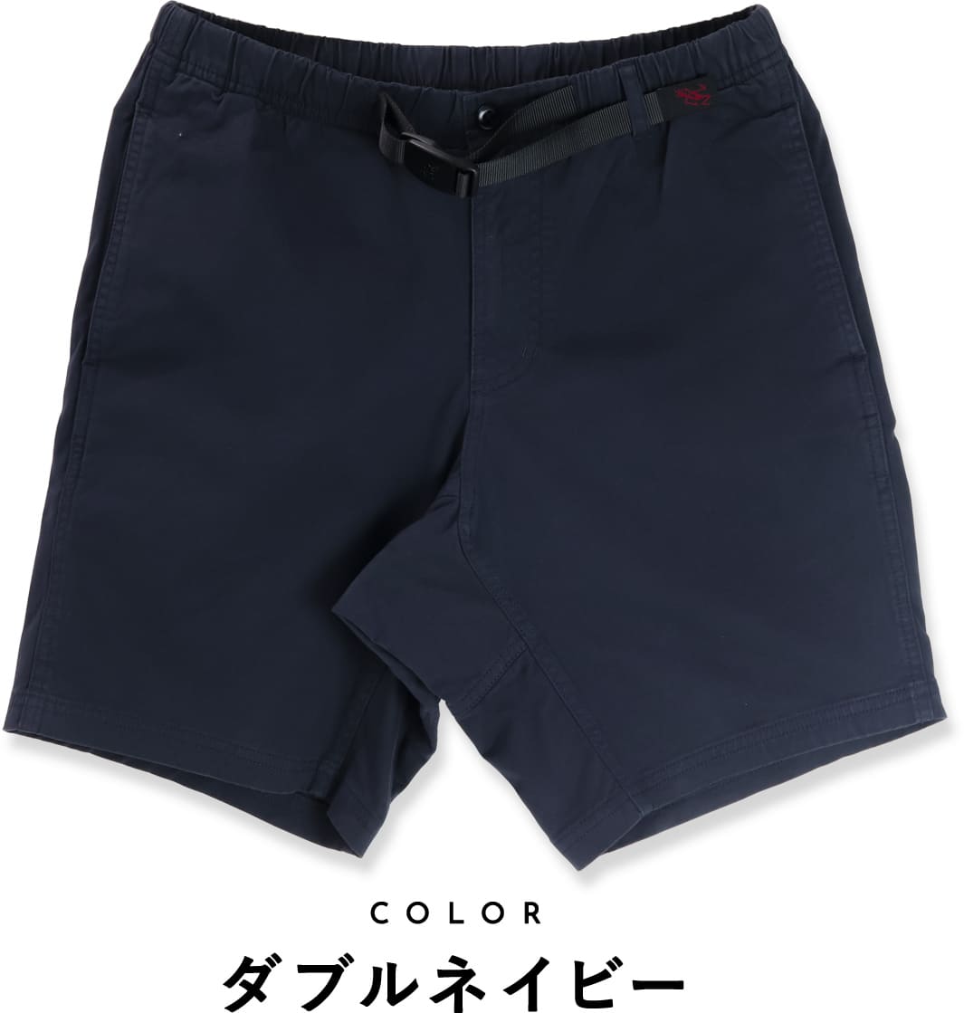 グラミチ GRAMICCI メンズ ハーフパンツ NNショーツ G106 OGS NN-SHORT