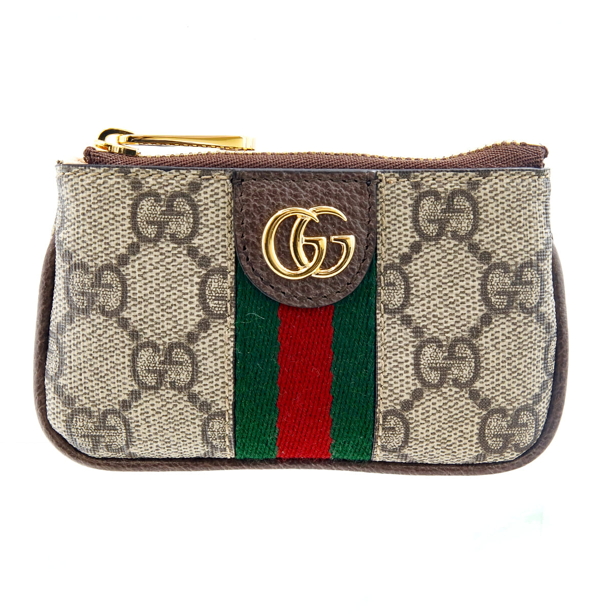 【良品】GUCCI ラウンドファスナーパスケース付きコインケースGG柄 ❤︎ 楽天市場】グッチ コインケース gg柄の通販