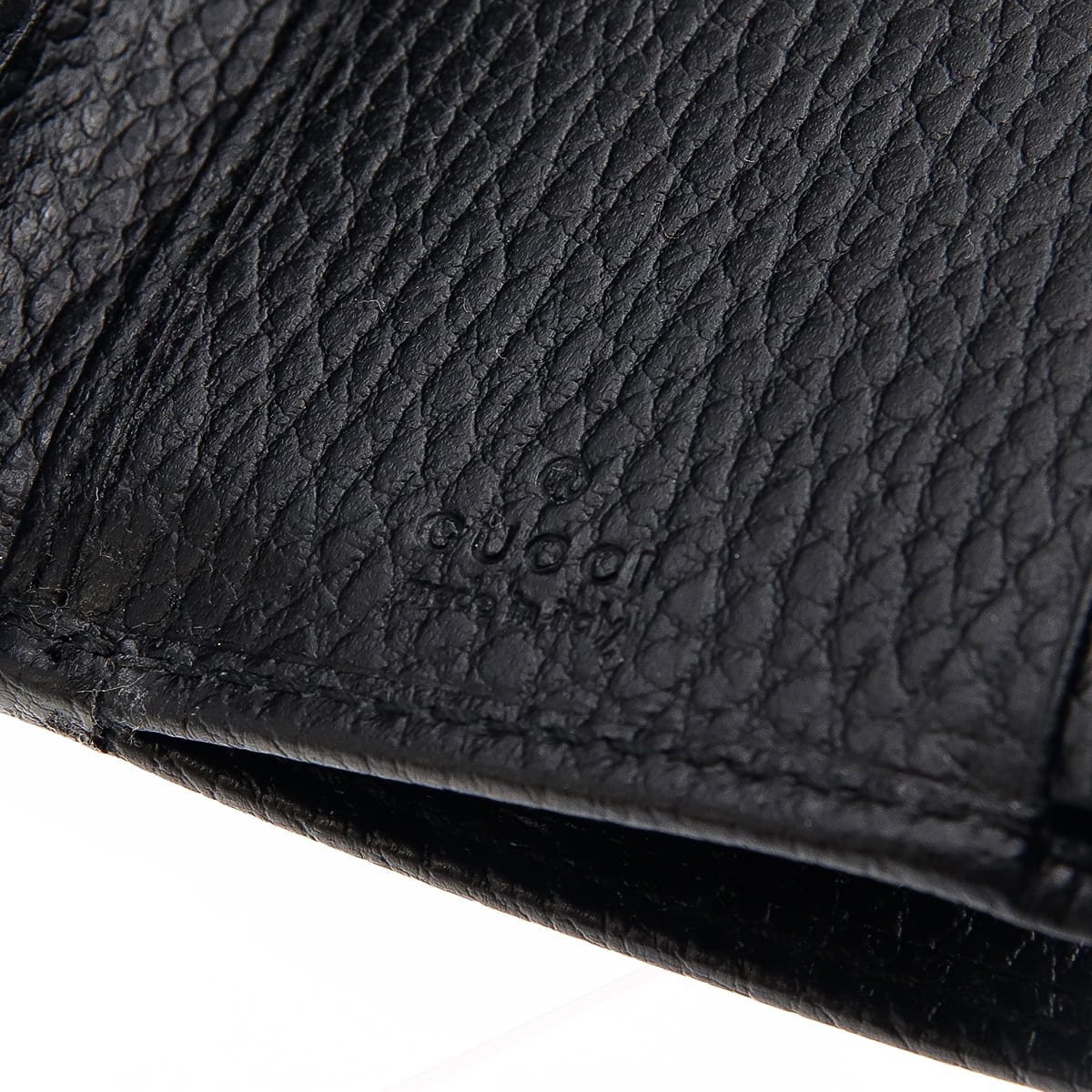 GUCCI（グッチ） レディース 財布 三つ折り財布 GGマーモント