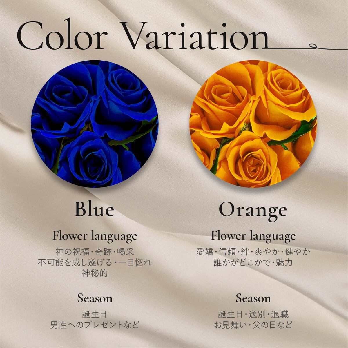 プレゼント 花 バラ 20本 プリザーブドフラワー ギフト ローズブーケ