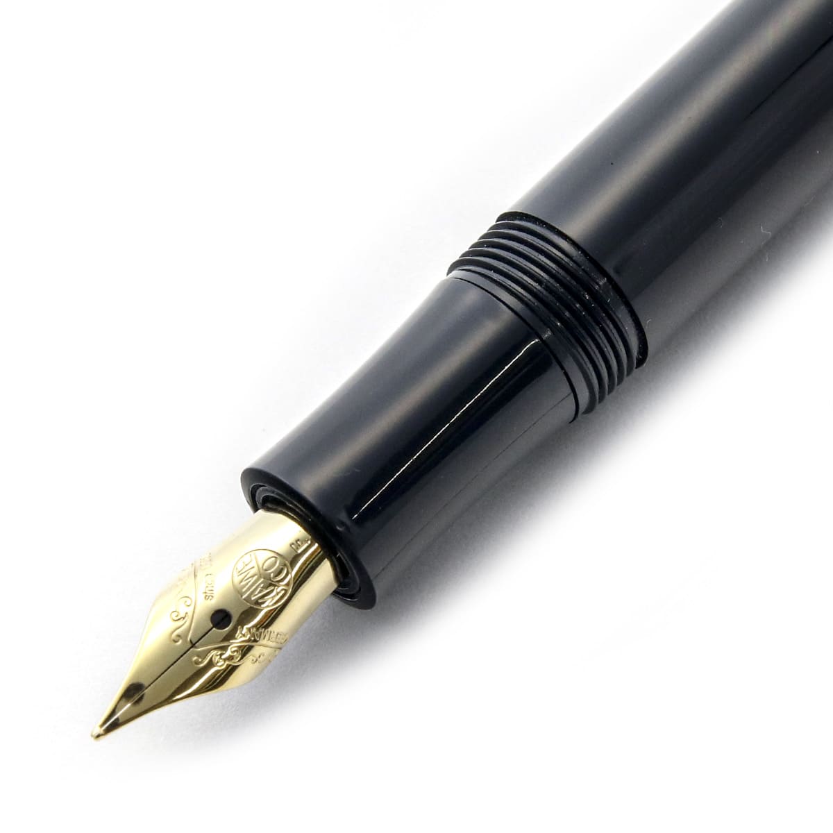 カヴェコ 万年筆 kaweco ペン クラシック スポーツ F 細字 KC-CLA-FP