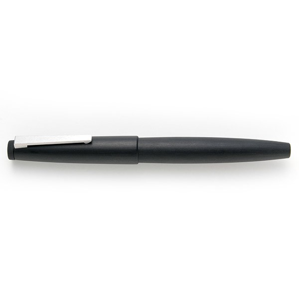 LAMY ラミー 万年筆 2000 ペン インク 極細字 細字 黒 メンズ