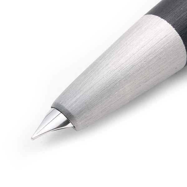 LAMY ラミー 万年筆 2000 ペン インク 極細字 細字 黒 メンズ