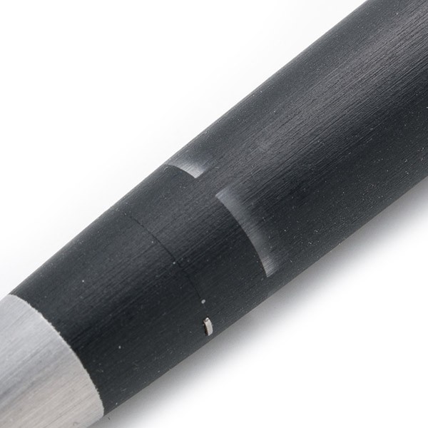 LAMY ラミー 万年筆 2000 ペン インク 極細字 細字 黒 メンズ