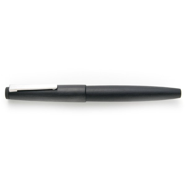 LAMY（ラミー） ボールペン 名入れ ペン ローラーボールペン 黒 メンズ