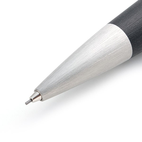 LAMY ラミー ペン シャーペン 0.5 2000 0.5mm 黒 メンズ